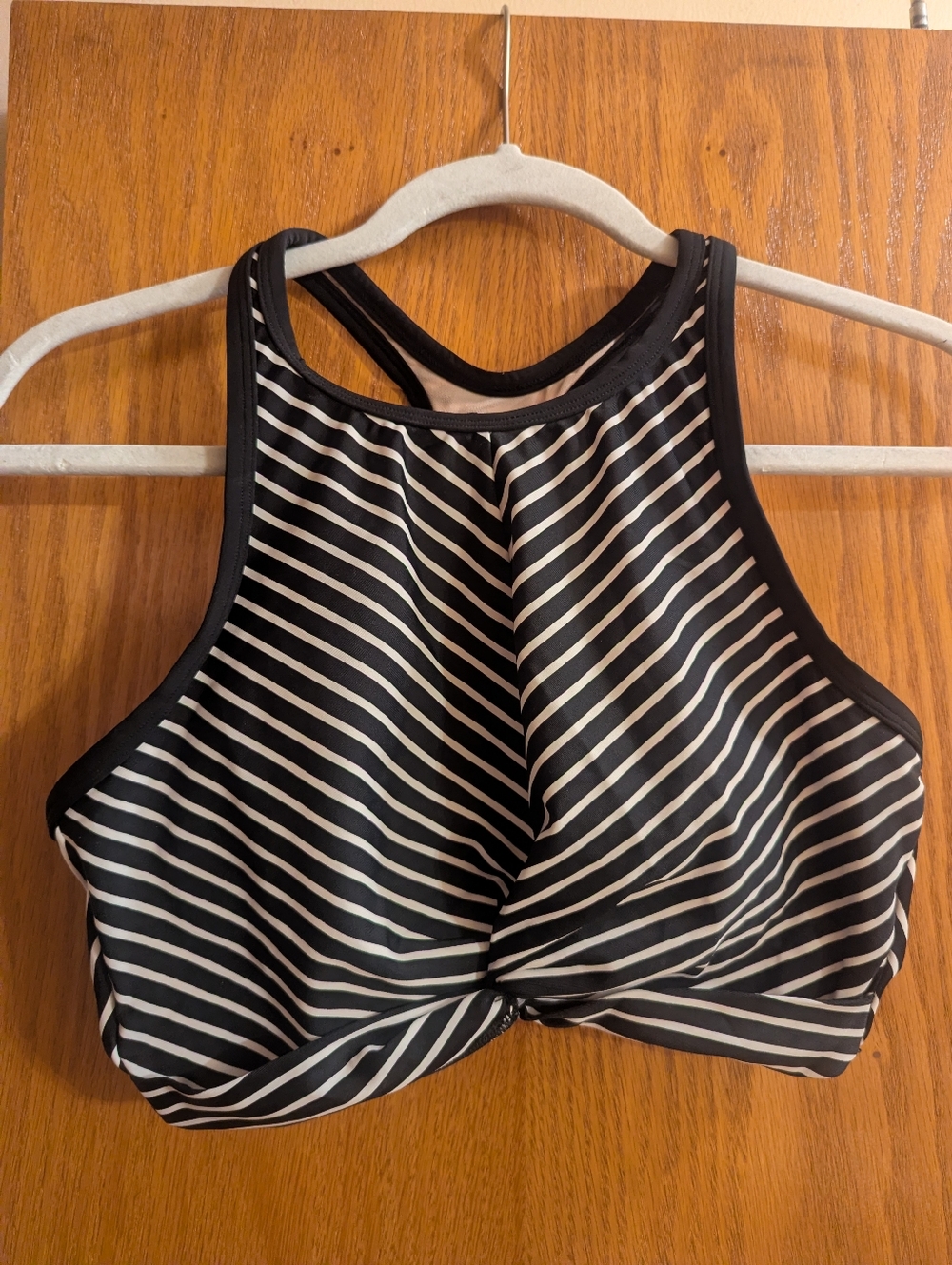 Kona Sol Swim Top